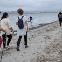 Mercredi 09.10.2024 - Sur la presqu'île de Giens