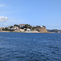 Dimanche 13.10.2024 / Les Hauts de Bandol avec Annie