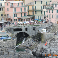 Eternelles Cinqueterre du Jeudi 18/09/2025 au lundi 22/09/2025