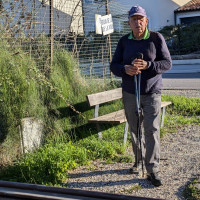 Vendredi 20.10.2024 / Les chemins du Pin de Galle avec Coeur et Santé