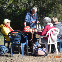 Samedi 09.11.2024 / Les bords de l'Issole