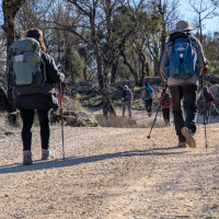 Mercredi 26.02.2025 / GR 99 et Colle de Fède